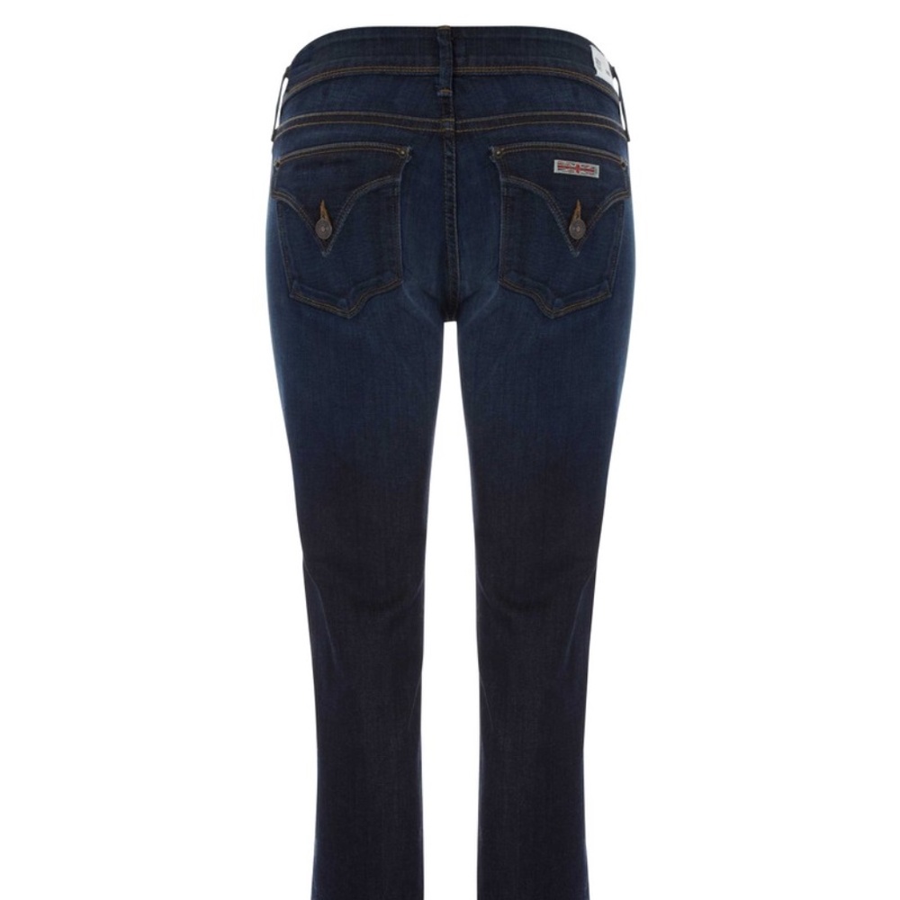 Hudson "Pont" Baby Boot Jeans Size 24